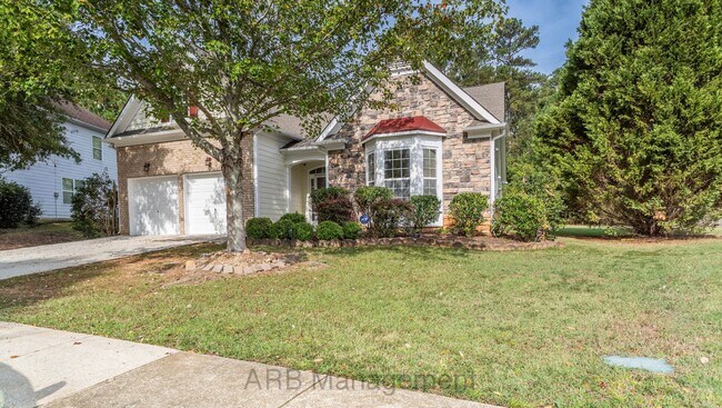 Building Photo - Charming 3-Bedroom Ranch in The Glen at St...