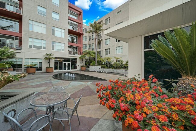 Building Photo - Bright 2 bedroom with open floor plan and spacious terrace!