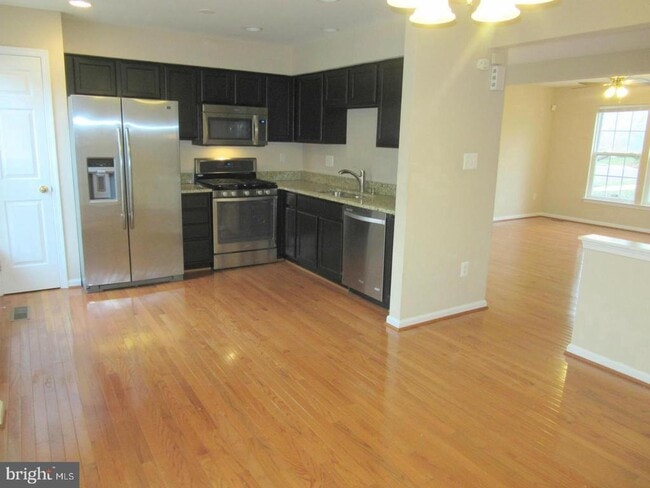 Building Photo - 11307 Amberlea Farm Dr