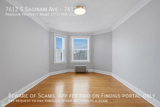 Building Photo - 7612 S Saginaw Ave