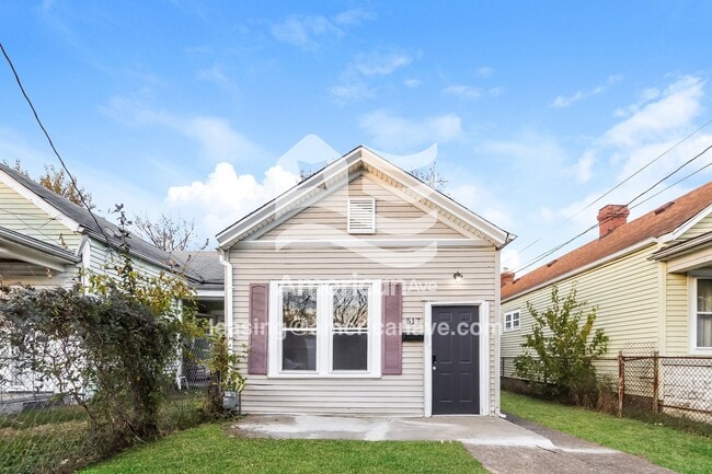 Building Photo - 517 Heywood Ave