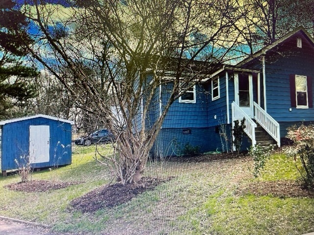 Building Photo - Adorable Easley Home