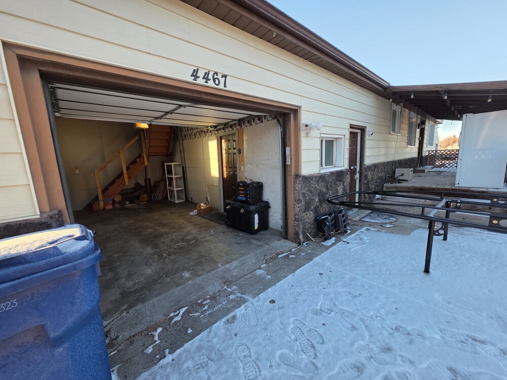 Building Photo - 4467 W 49th S