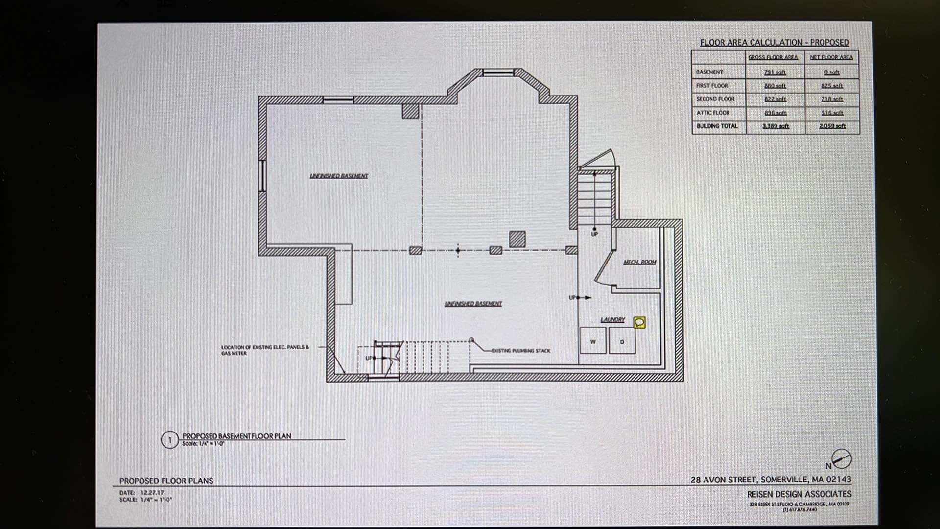 Building Photo - 28 Avon St