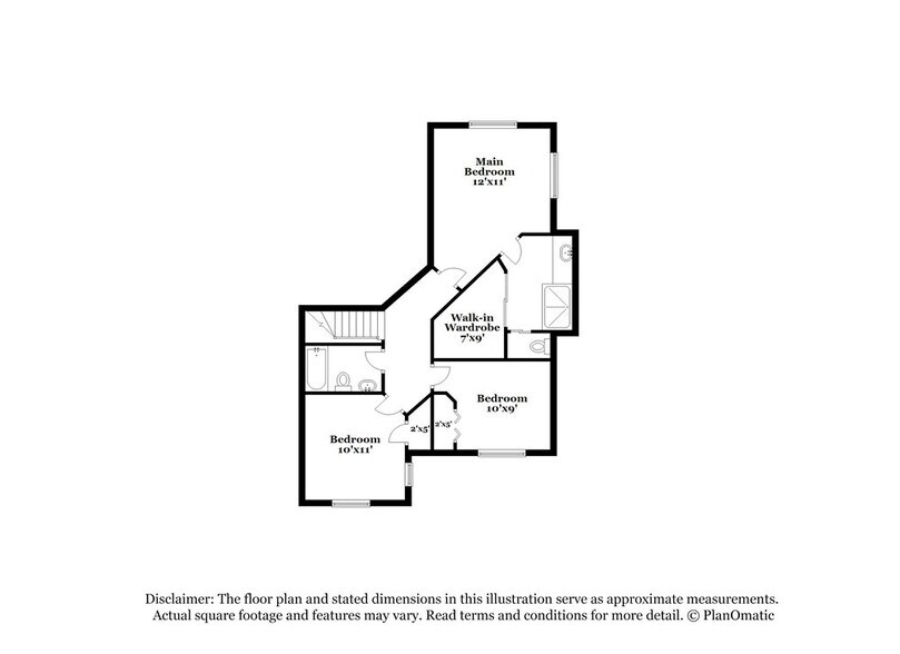 Building Photo - 19754 New Market Ct