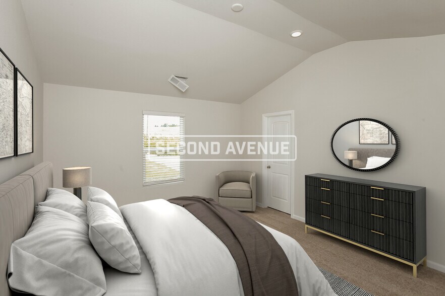 Building Photo - 407 Misty Knl Dr