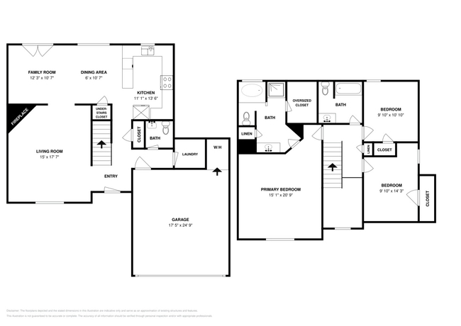 Building Photo - 7061 Saratoga Dr