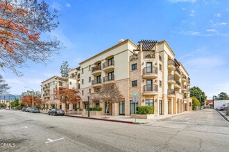 Building Photo - 250 S De Lacey Ave