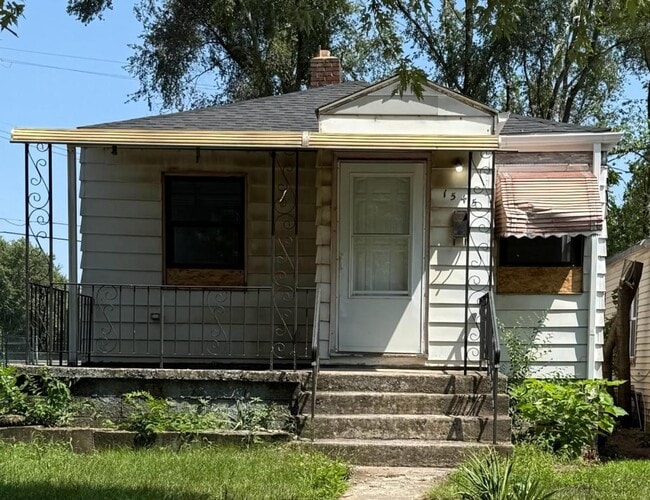 Primary Photo - 1545 Polk St