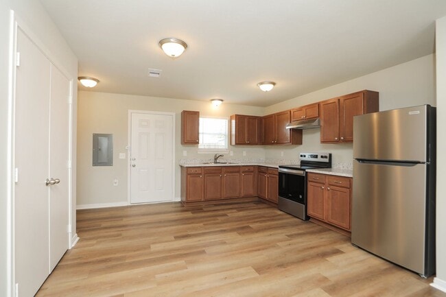 Building Photo - 2 bed / 1 bath home in Waller County. Move...