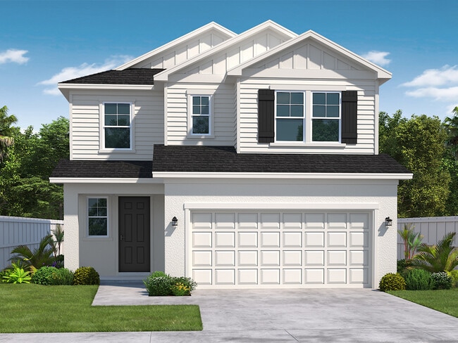 Building Photo - 15184 Serenity Wy