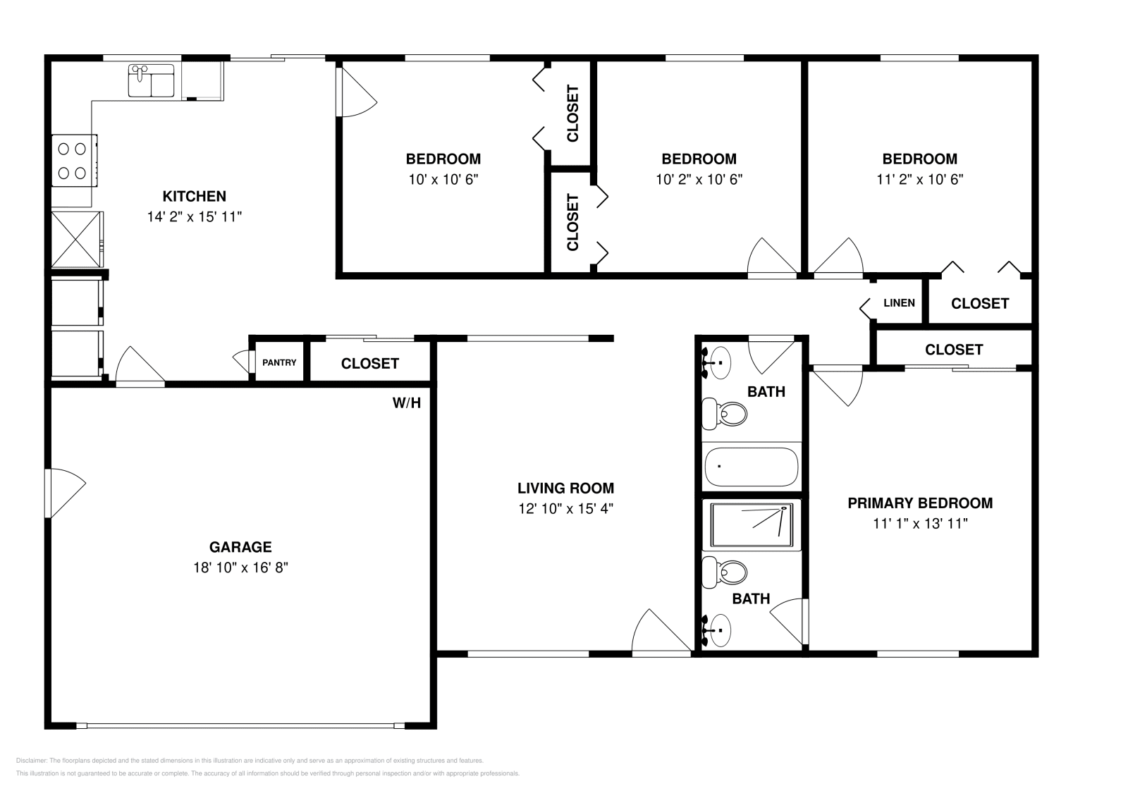 Building Photo - 828 N Pine Ct