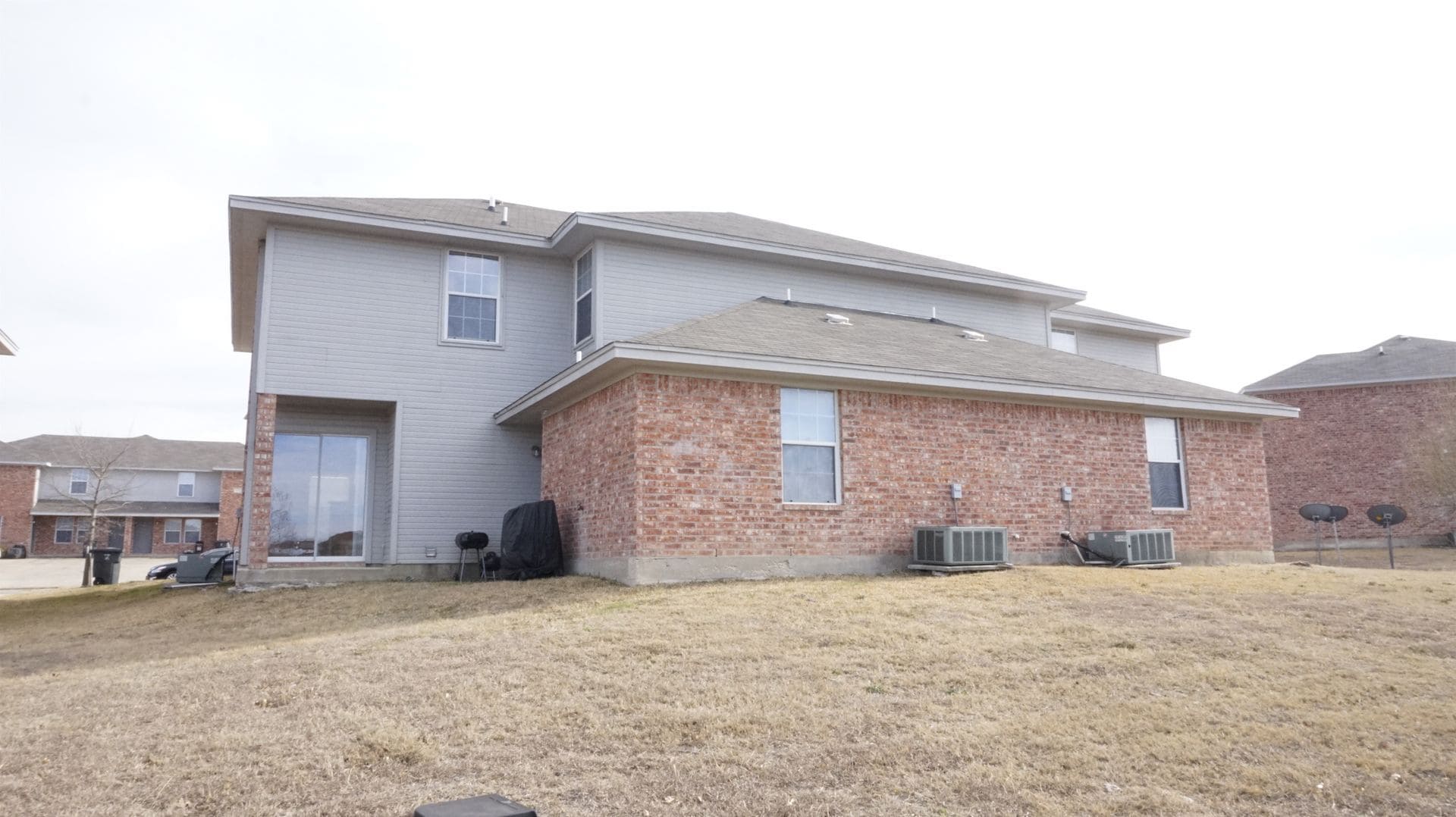Building Photo - 3603 Malibu Ln
