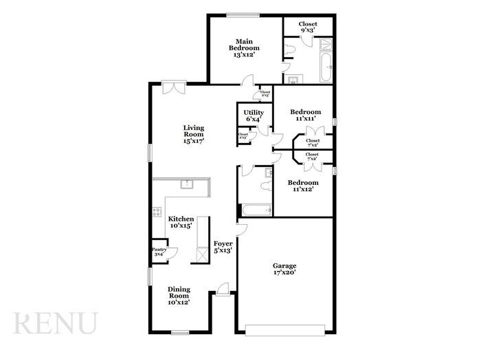 Building Photo - 25334 Shadowdale Dr