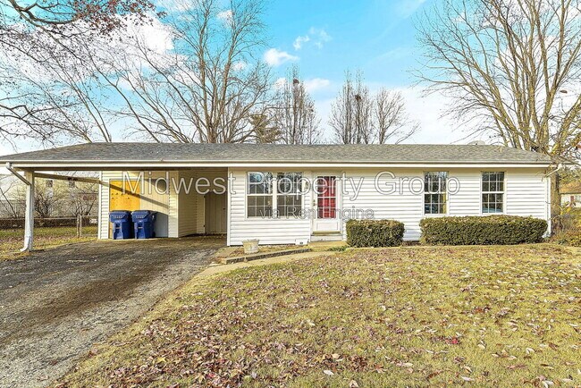 Building Photo - 2857 Dawnview Dr