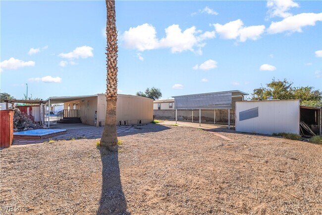 Building Photo - 4790 Fuentes Way