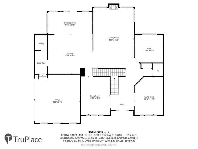 Building Photo - 116 Chriswood Ln