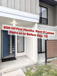 Building Photo - 4001 S Beneva Rd