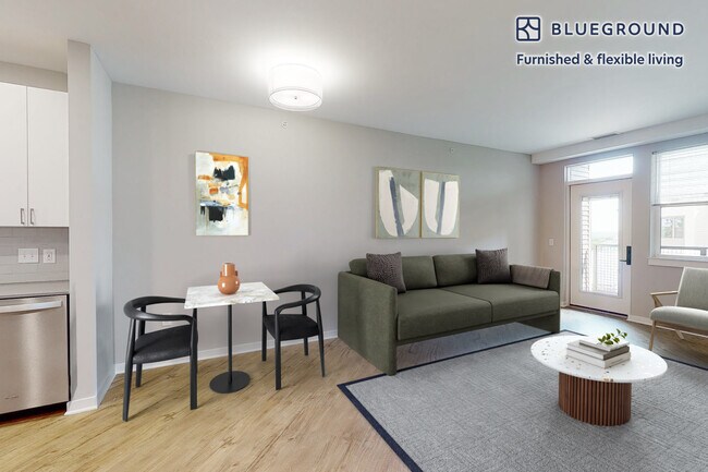 Building Photo - 2 E Joppa Rd