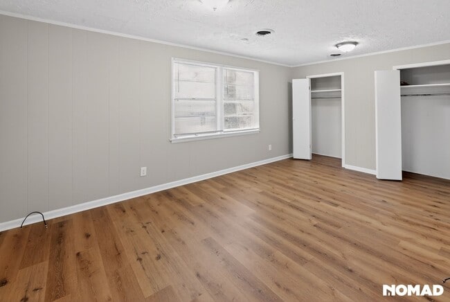 Building Photo - 3217 Cotton St