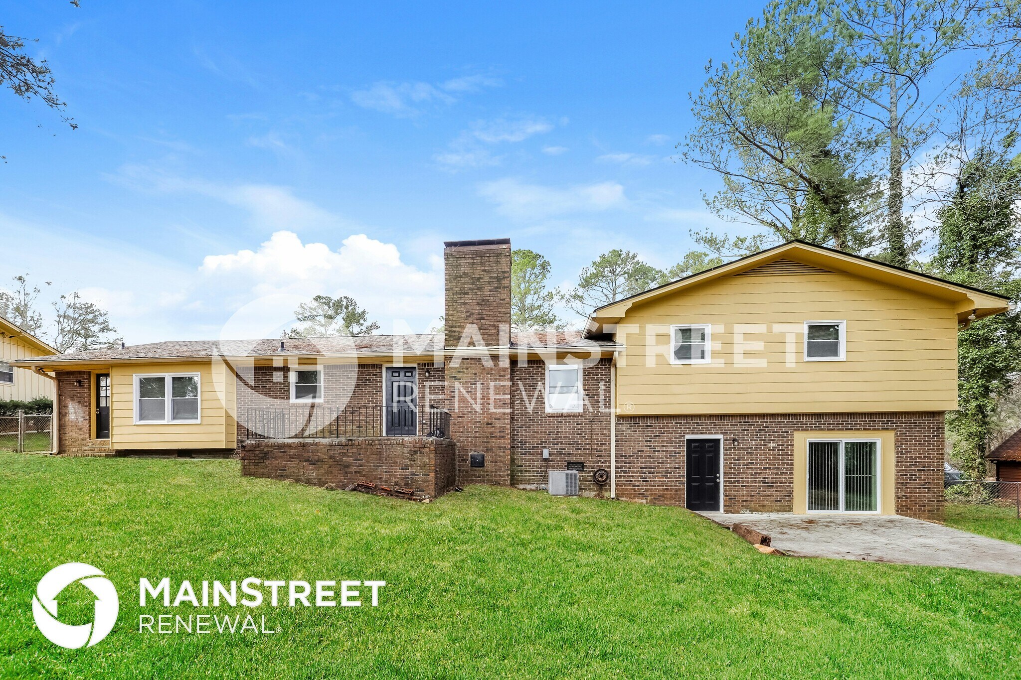 Building Photo - 6704 Amesbury Ln