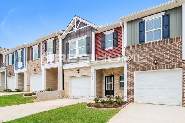 Building Photo - 1296 Simmons Rdg Ln