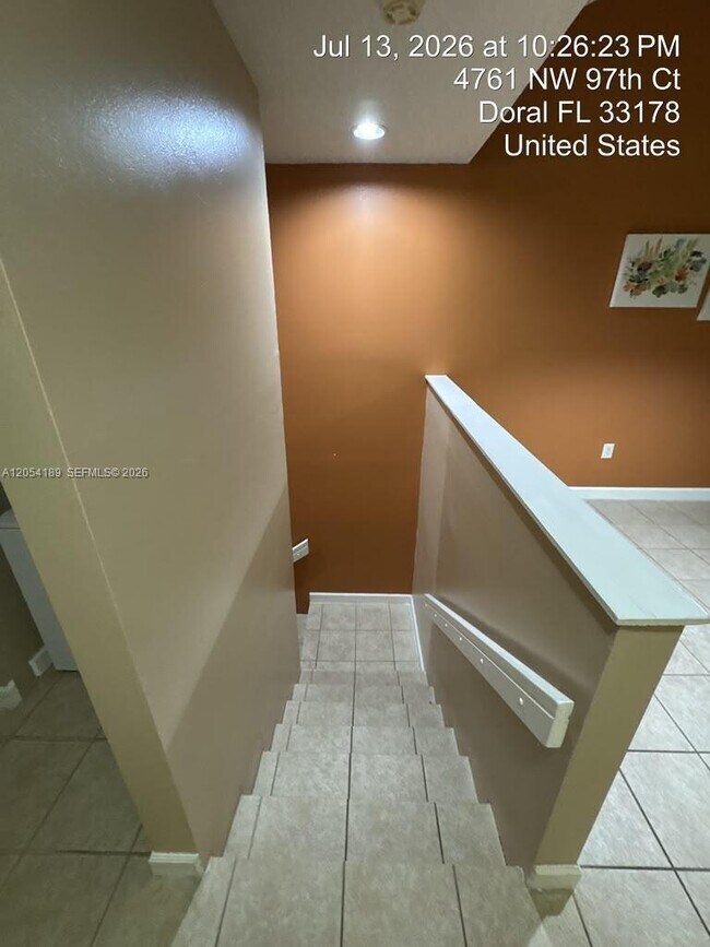 Building Photo - 4765 NW 97th Ct