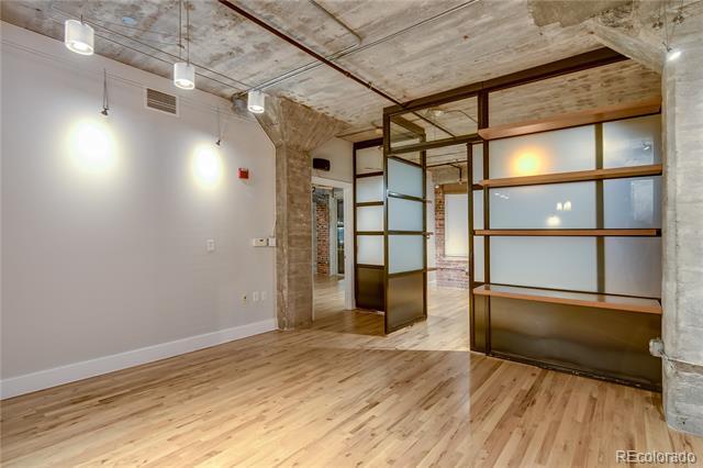 Building Photo - 1449 Wynkoop St