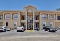 Building Photo - Spacious 3/2 Condo with a Cover Patio Area in the Desirable Palm Villas - Kissimmee!