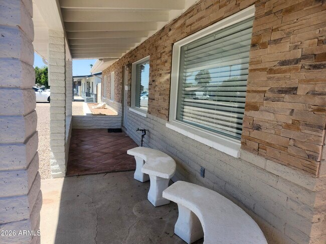 Building Photo - 3136 W Port Au Prince Ln