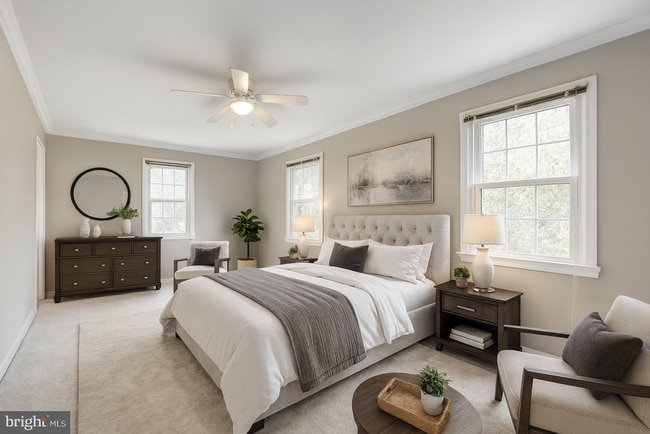 Building Photo - 4083 Norbeck Square Dr