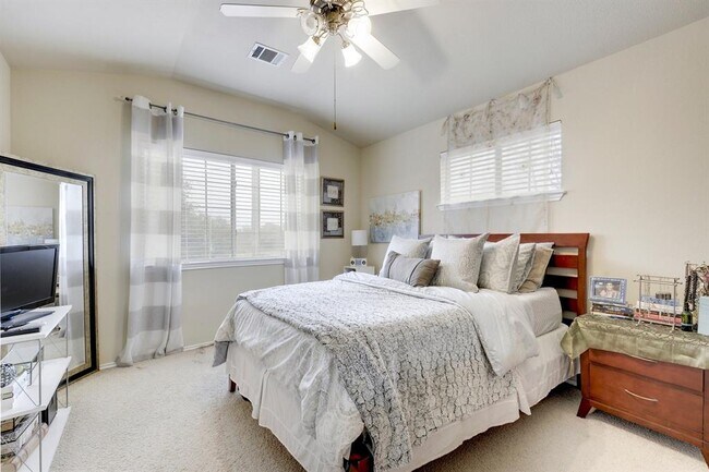 Building Photo - 14815 Avery Ranch Blvd