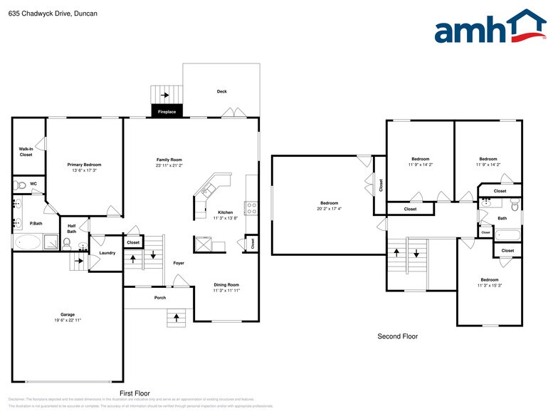 Building Photo - 635 Chadwyck Dr