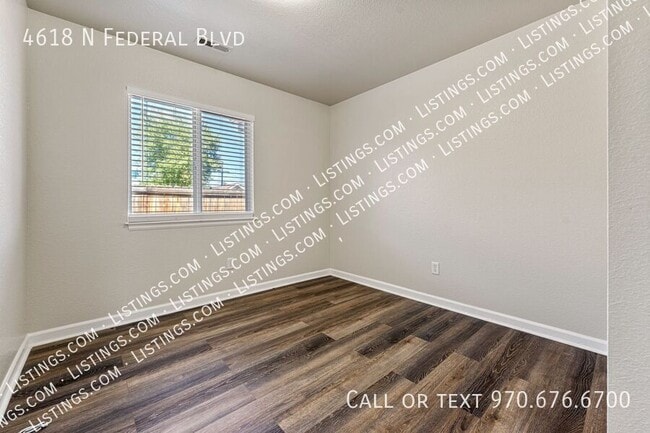 Building Photo - 4618 N Federal Blvd