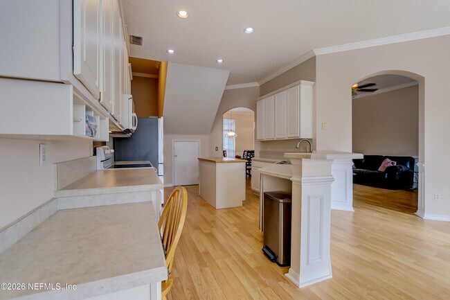 Building Photo - 1015 Mystic Harbor Dr