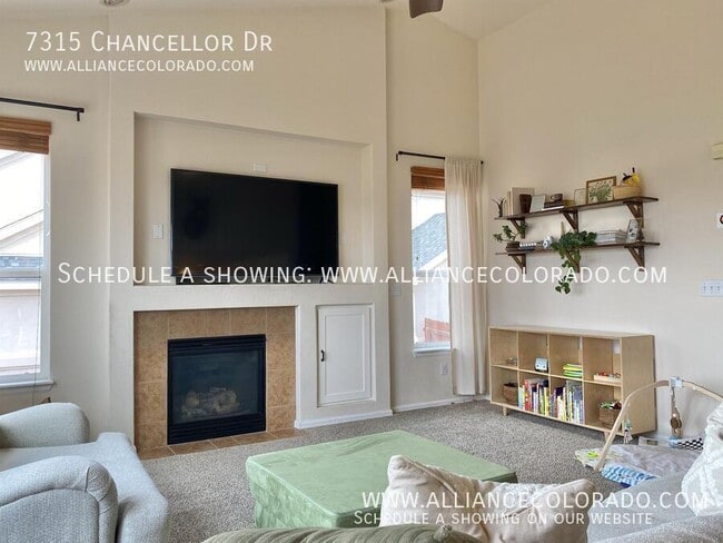 Building Photo - 7315 Chancellor Dr