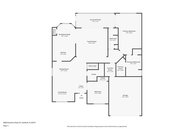 Building Photo - 5859 Autumn Chase Cir