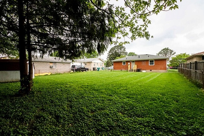 Building Photo - Newly updated 3 bedroom and 1 bathroom Ranch home in PRP