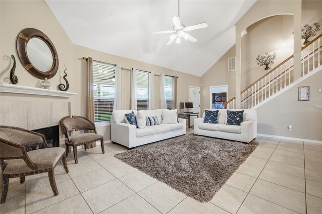 Building Photo - 5106 Westwood Pines Dr