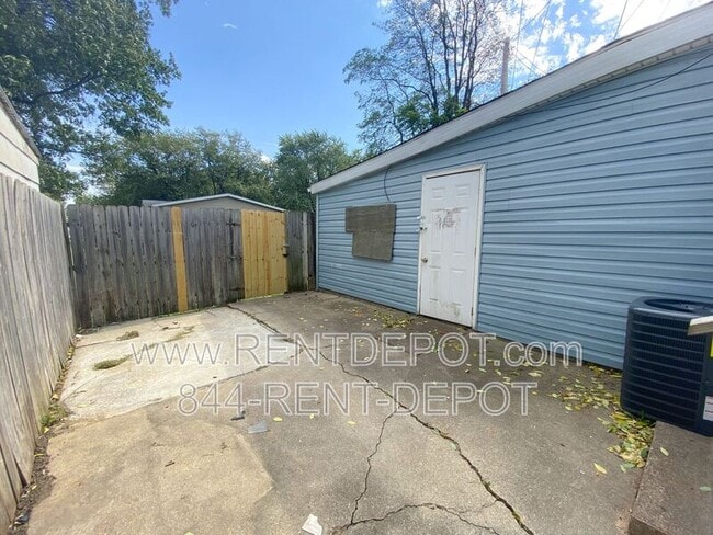 Building Photo - 1019 N Garvin St