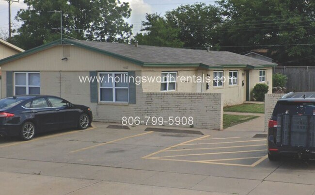 Primary Photo - 5507 34th St