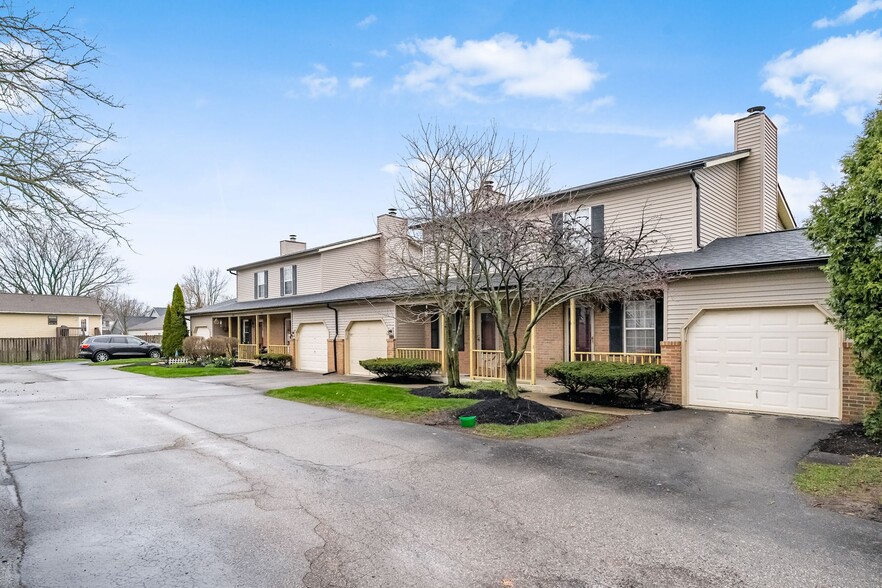 Building Photo - 1202 Worthington Woods Blvd