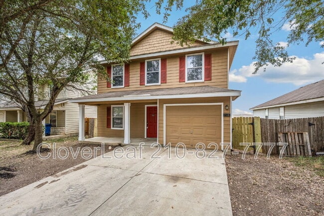 Building Photo - 7126 Horizon Star