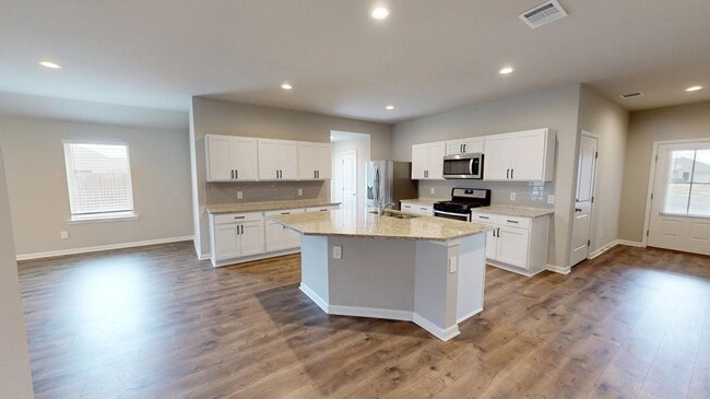 Building Photo - 3741 Barn Owl Dr