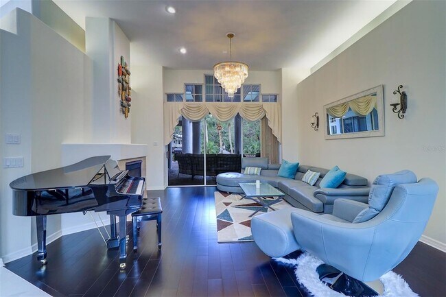 Building Photo - 1705 Meyers Cove Dr