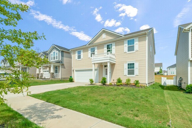 Building Photo - 9517 Harvard Oak Ct