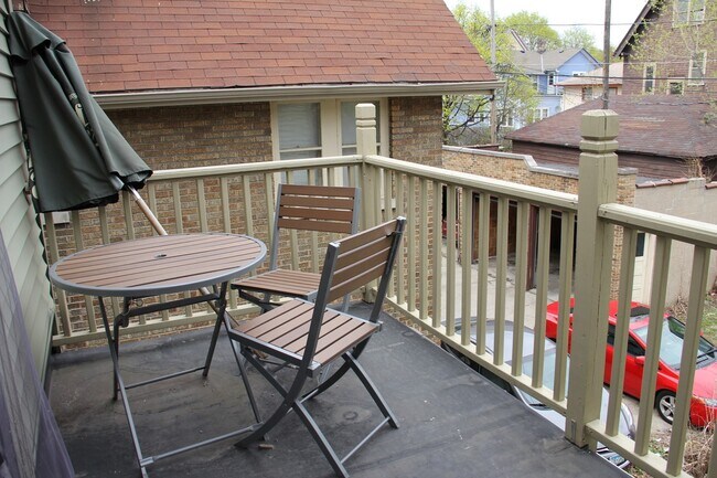 Building Photo - 3246 N Downer Ave