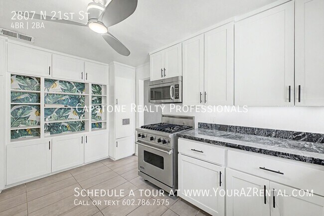 Building Photo - 2807 N 21st St