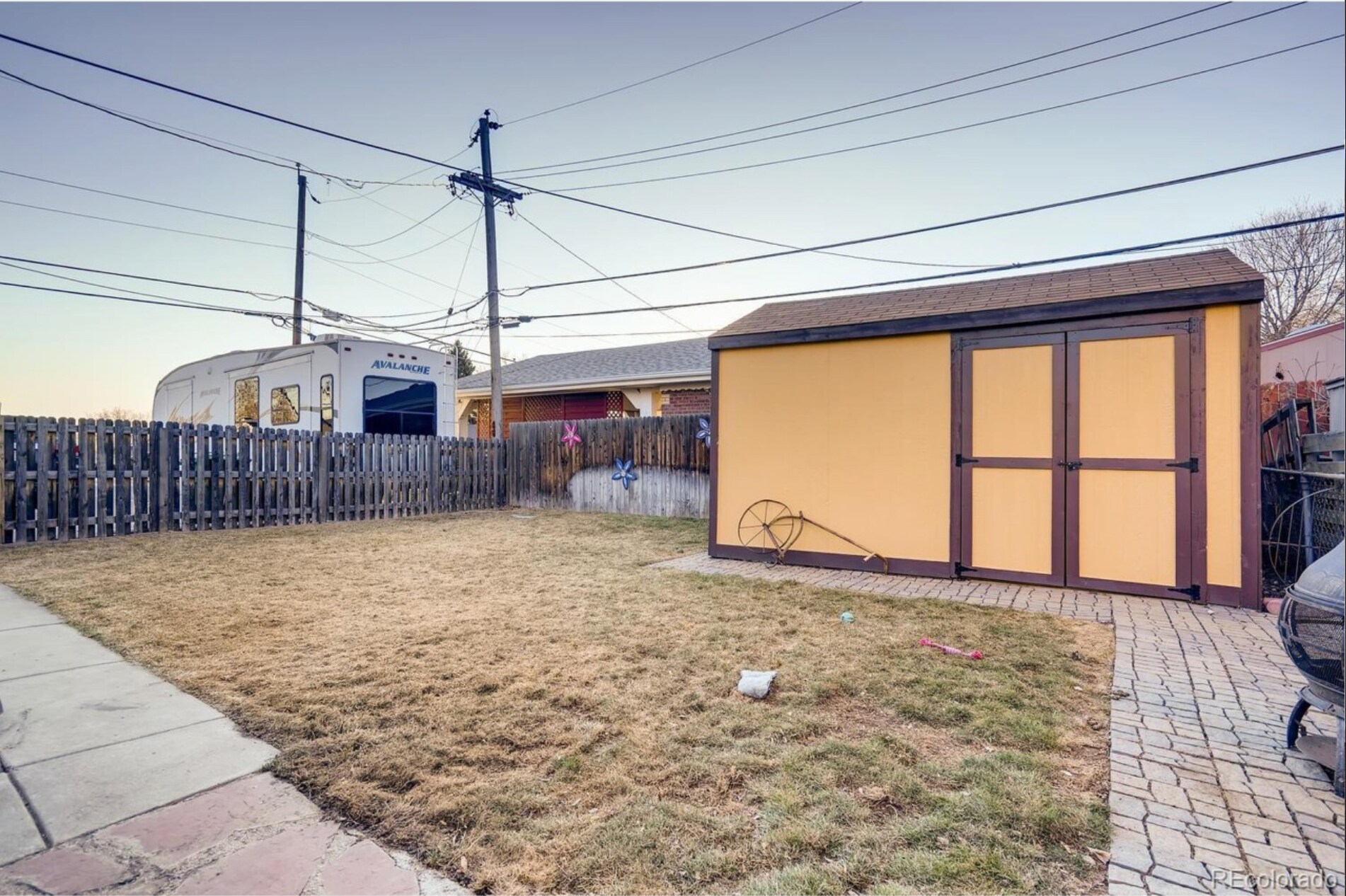 Building Photo - 3735 w 78th Ave