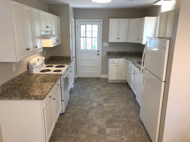 Building Photo - BIG House & BIG Fenced Yard. Plus Master S...